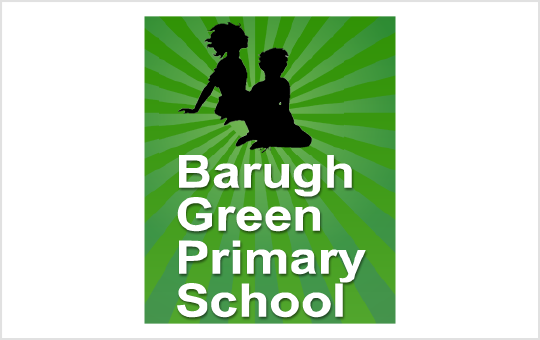 Barugh Green Primary School Logo