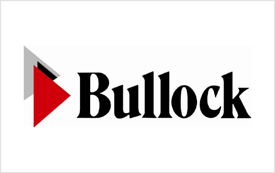 Bullock Logo