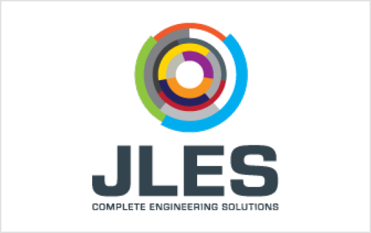 JLES Logo