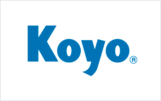 Koyo Logo