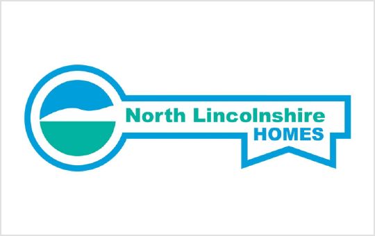 North Lincolnshire Homes Logo