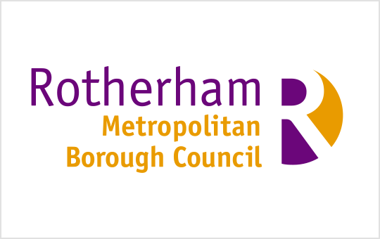 Rotherham Council Logo