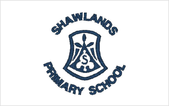 Shawlands Primary School Logo